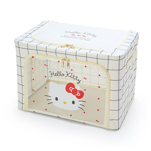 Sanrio hello kitty folding - sanrio,