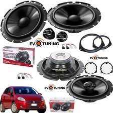 Kit 6 Casse Altoparlanti