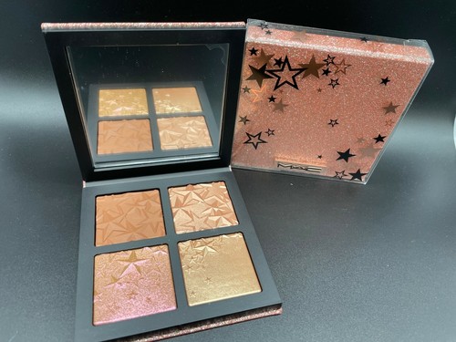 Mac star dipped extra - mac, star-dipped
