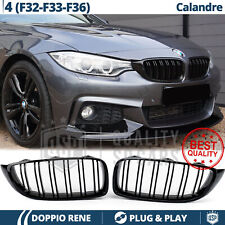 GRIGLIE Doppio Rene PER BMW
