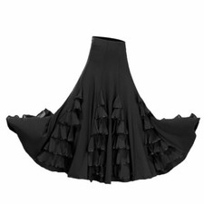 Donna Costume da Ballo Gonna