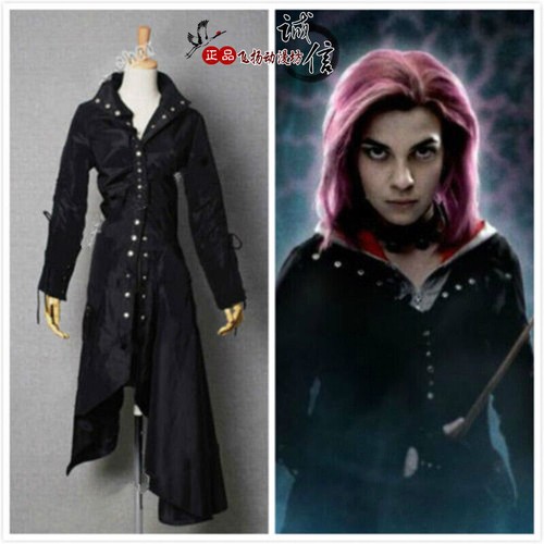 Harry potter nymphadora tonks - harry-potter,