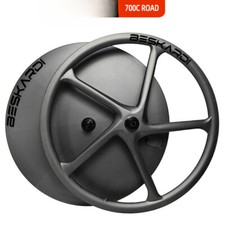 700C 5 Raggi Bici da Strada