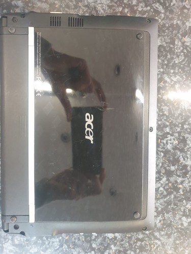Acer aspire one aod260 - aspire,