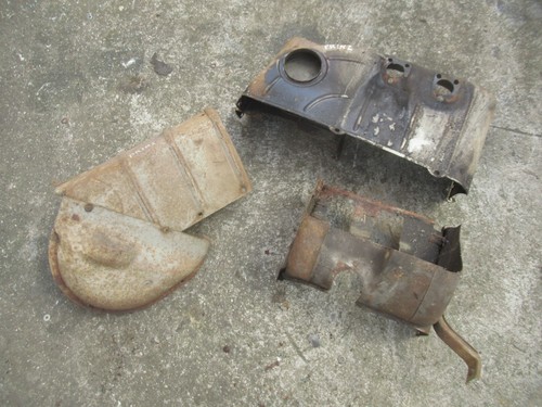 Nsu prinz set completo di - nsu,