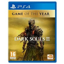 Dark Souls 3 - The Fire Fades