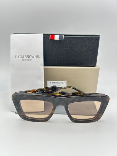 Occhiali sole thom browne - da,