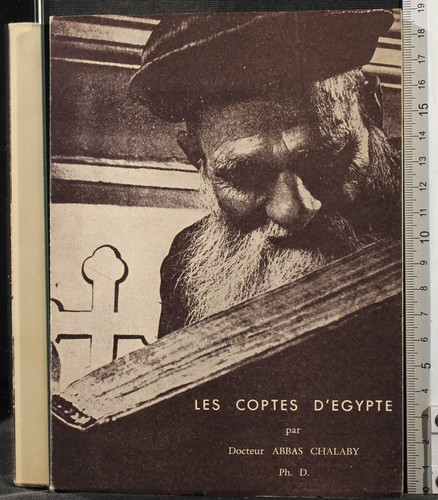 Les coptes egypte - les, d'egypte.