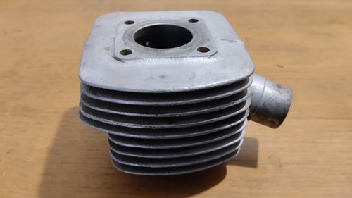 Zundapp ks50 cilindro mm - cilindro,
