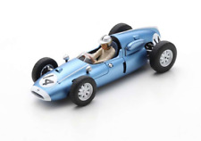 Cooper T51 Roy Salvadori #14