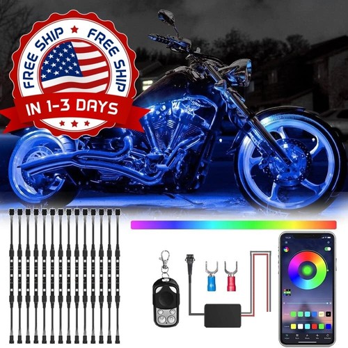 Kit luci led per - luci,