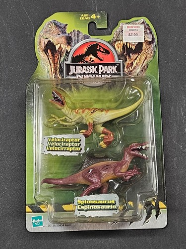 Jurassic park jp3 velociraptor - jurassic,