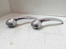 Maniglie interne apriporta Alfa Romeo Giulietta 750 (2 pezzi)