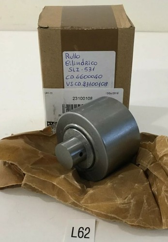 New ats systems roller frnt - roller,