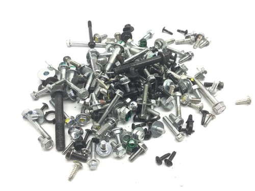 Kit viti telaio motore honda - kit,