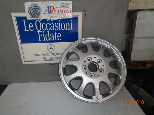 B66474201 cerchio lega 7 - cerchio,