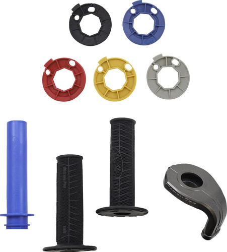Kit acceleratore motion pro - kit,