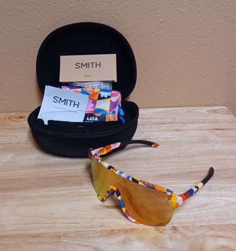 Smith optics bobcat - optics, sunglasses
