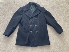 Pavone uomo vintage fabbrica