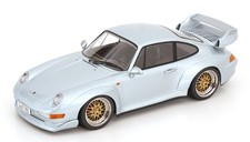 KK Scale 1:18 PORSCHE 911