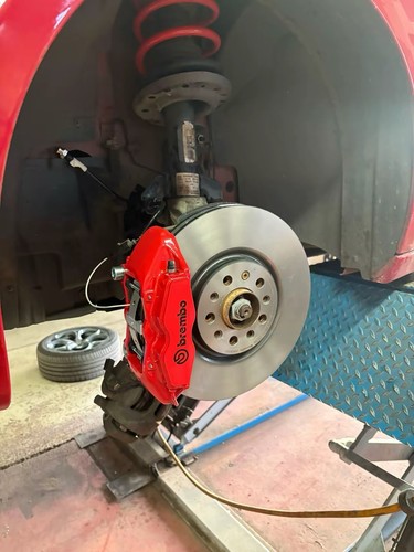 Pinze brembo pompanti - brembo,