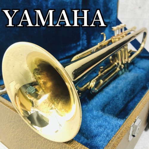 Tromba yamaha ytr 233 - tromba, ytr-233