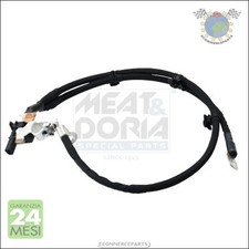 Sensore Management batteria