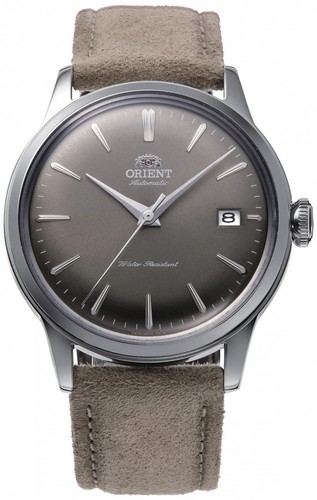 Orient bambino 38mm limited - orient,