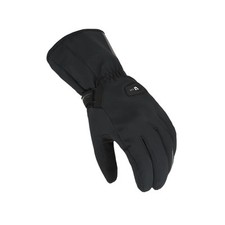 Guanti moto riscaldati macna - guanti,