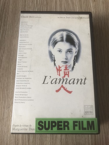 Cassette vidéo vhs - vidÉo,