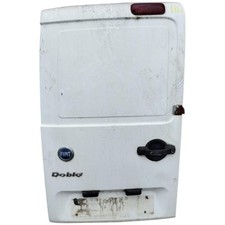 PORTA CARICO POSTERIORE A