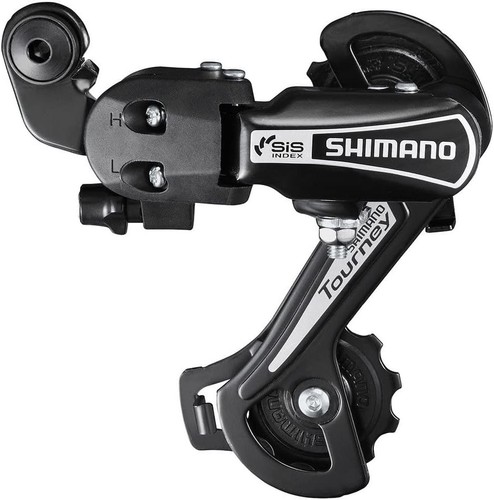 Shimano tourney ty21 cambio - tourney,