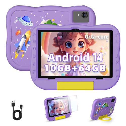Tablet infantil hasskya - tablet, 10