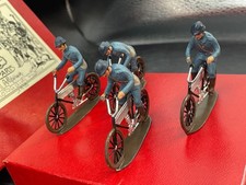 Les Soldats de Plomb, n.70