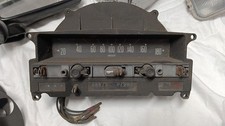 cruscotto citroen id ds usato