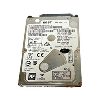 HARD DISK 500GB HGST SATA 2,5"