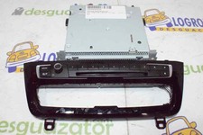 61319363498 navigatore gps per BMW SERIE 3 LIM. 2.0 16V TURBODIESEL (150 CV)