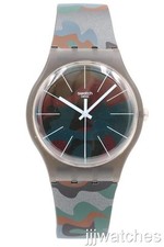 Nuovo orologio svizzero Swatch