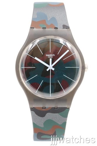 Nuovo orologio svizzero swatch - nuovo,