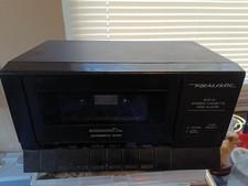 Realistico SCP-31 Stereo