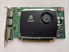 NVIDIA QUADRO FX 580 HP