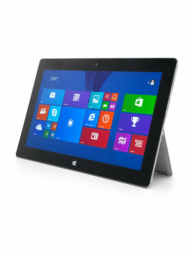 Microsoft surface model - microsoft,