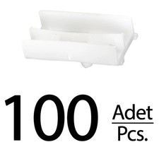 Clip di fissaggio battitacco