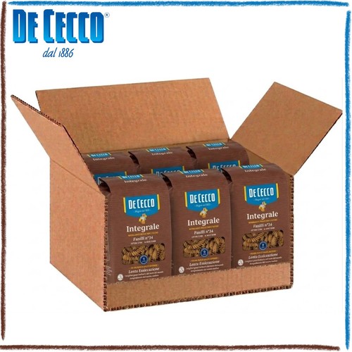 Fusilli integrali de - fusilli,