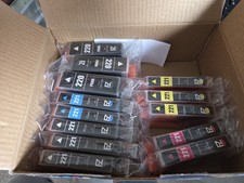 Canon MX 860 Printer Ink