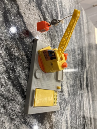 Mini play set vintage matchbox - vintage,