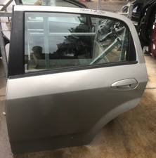 PORTIERA POSTERIORE SINISTRA PER FIAT Grande Punto 1° Serie 51888070 199A2000 