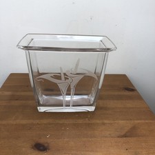 Marc Aurel Heavy Crystal Glass