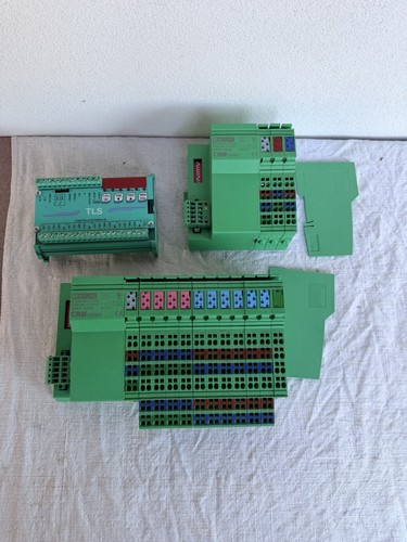 Lot lotto phoenix contact can - contact,