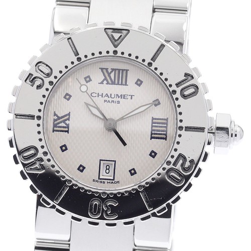 Orologio chaumet class one - chaumet,